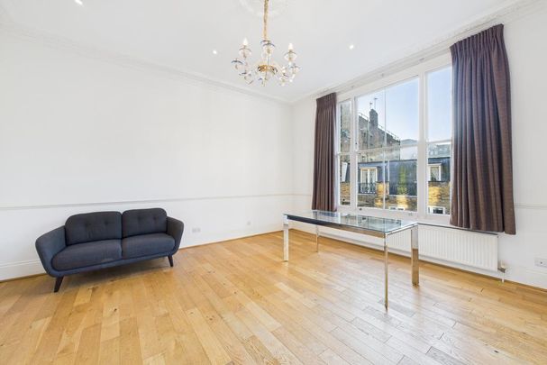 3 bedroom apartment to rent - Photo 1