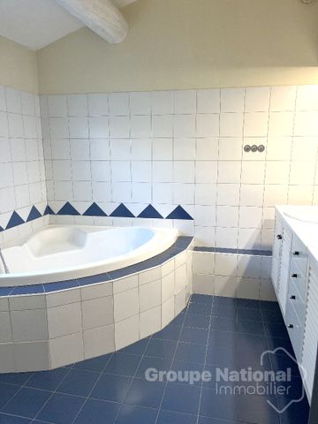 Appartement Duplex T3, 2 chambres avec garage et parking, - Photo 3