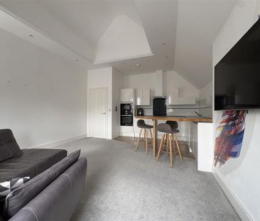 1 bedroom apartment to rent - Photo 5