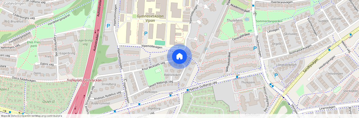 Lund, Rätvinkelgatan, 3, 22466