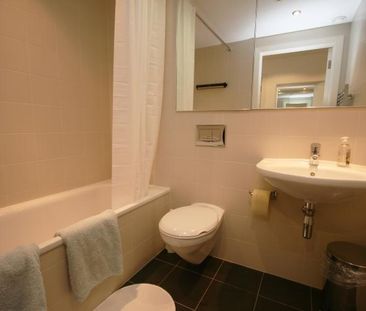 Studio to rent - Photo 6