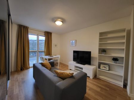 Krysshammarvägen, Solna - Photo 4