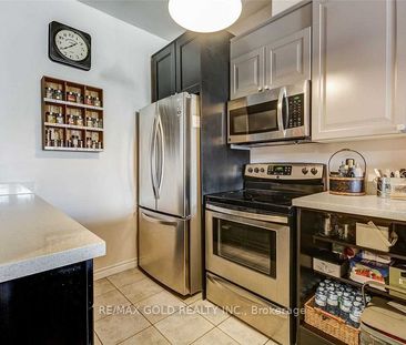 For Lease - 10 Gateway Boulevard Unit# 203, Toronto, Ontario - Photo 5