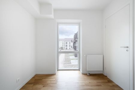 3-vær. lejlighed - Foto 5