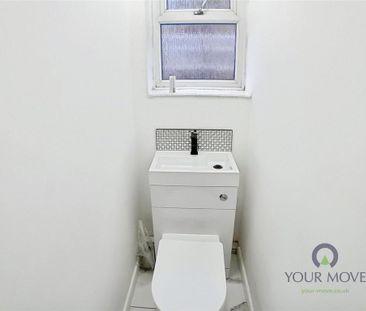 3 bedroom semi-detached house to rent - Photo 2