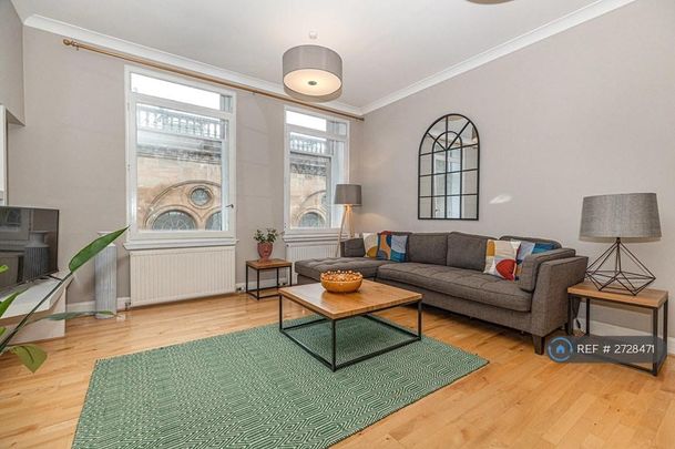 2 bedroom penthouse to rent - Photo 1