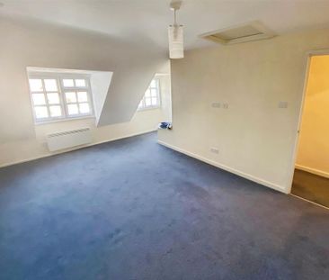 1 bedroom terraced house to rent - Photo 3