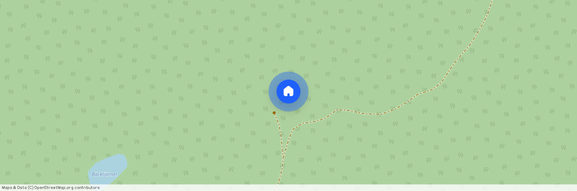 Arvika, Värmland, Kastanjegatan 5 A