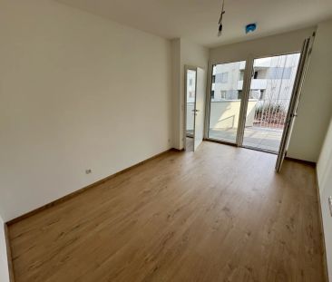 Neubau ...! Optimal eingeteilte Mietwohnungen mit Balkonen …! - Photo 2