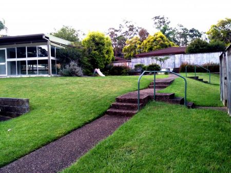Tranquility meets Functionality - This Beautiful 4 bedroom Home is now Available for Lease - Photo 3