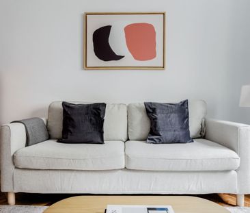 Apartamento T2 em Lisboa - Foto 2