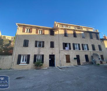 Location Appartement 2 pièces 44m² TOULON 83200 - Photo 3