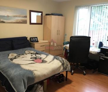 4 Bed - Brentbridge Road, Fallowfield, Manchester - Photo 4