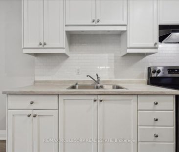 For Lease - 362 Elgin Court Unit# 2, Oshawa, Ontario - Photo 1