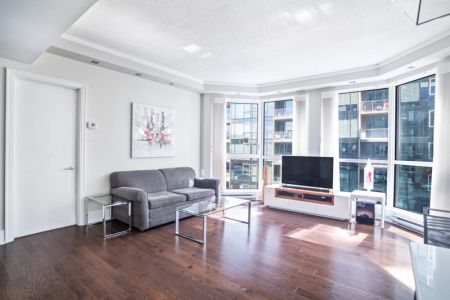 Appartement, Montréal (Ville-Marie) - Photo 2