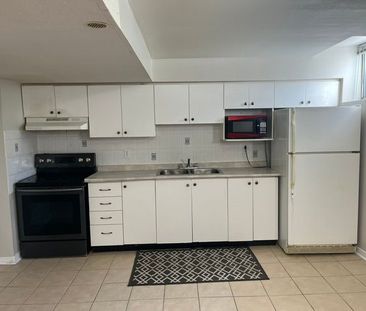 For Lease - 6 Rouge Fairway Street Unit# Bsmt-1, Markham, Ontario - Photo 4