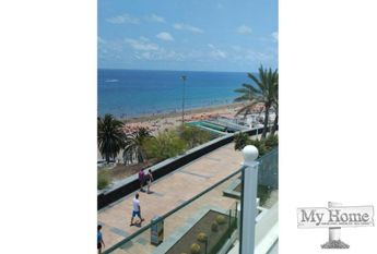 081-756 Nice refurbished flat in Playa del Inglés for rent