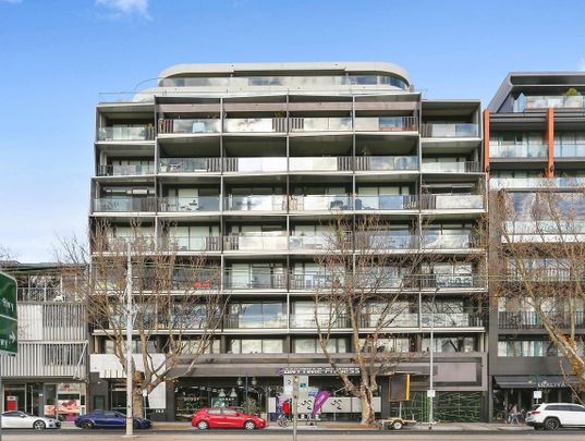 108/163 Fitzroy Street, St Kilda VIC 3182 - Photo 1