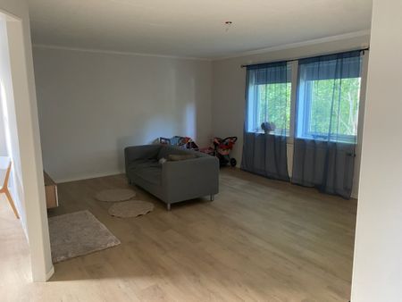 Valmstabacken, Nordingrå - Photo 4