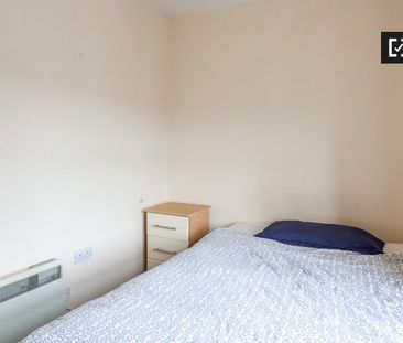 Nice room to rent in The Liberties, Dublin - Photo 5