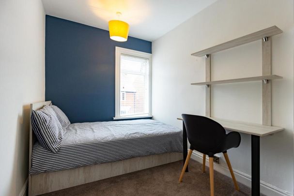 1 bedroom terraced house to rent - Photo 1