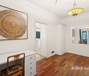 3/77 Alexandra Avenue, South Yarra - Photo 5