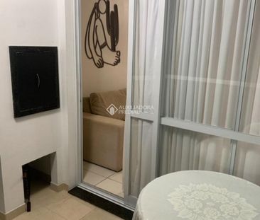 Apartamento com 2 quartos e 65m² para alugar em Jurerê, Florianópolis. - Photo 1