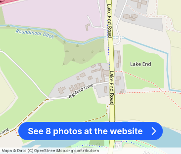 1 Ashford Cottages, Ashford Lane, Dorney, Berkshire, SL4 - Photo 1