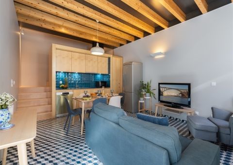 Apartamento T3