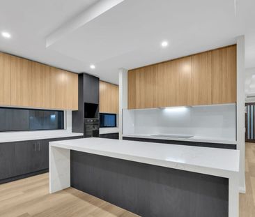 Stunning modern home available for lease - Photo 5
