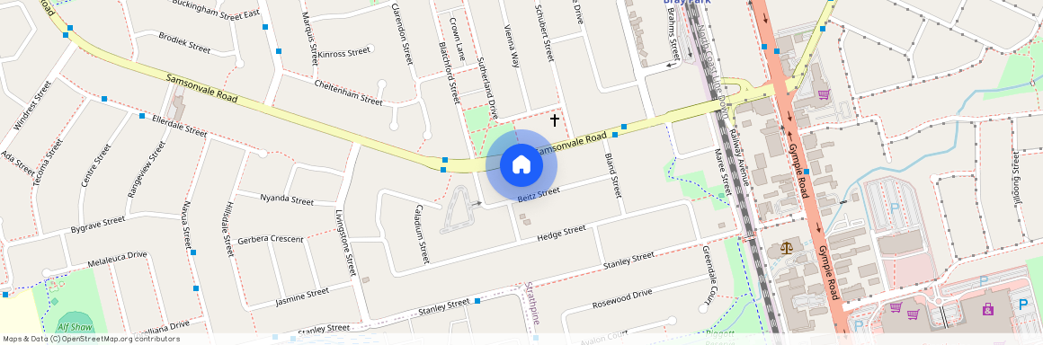 1/75 Samsonvale Road, Qld 4500, Strathpine