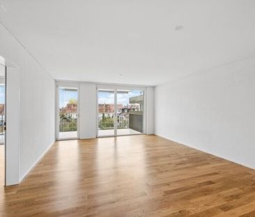 Appartement moderne à Birsfelden - Foto 1