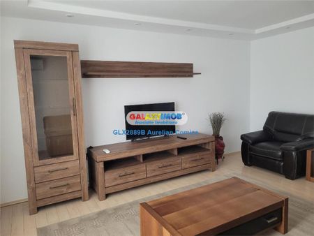 Inchiriere apartament 4 camere Vitan/etaj 5/parcare rezervata - Photo 4