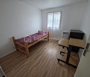 Duplex de 70,78 m² à Neuilly-Sur-Marne - Photo 6