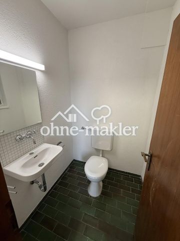 4er WG-Zimmer, Waldshut-Ti., Rheinblick, Innenstadt - TOP 560 € (Flat inkl. NK) je Zi - Photo 4