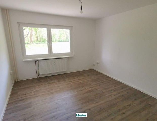 Schöne Single Wohnung mit Blick ins Grüne! - Foto 1