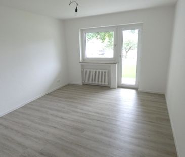 *Hier ist genügend Platz ! 4-Zimmer-Wohnung komplett modernisiert* - Photo 3