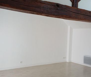 Location Appartement 3 pièces 79m² SAUMUR 49400 - Photo 5