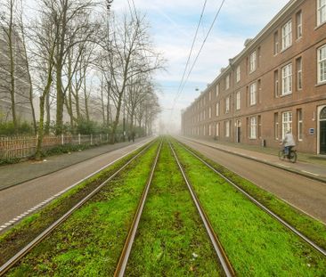 Te huur: Appartement Sarphatistraat 686 in Amsterdam - Photo 6