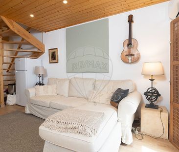 Moradia T2 em Lisboa - Photo 2