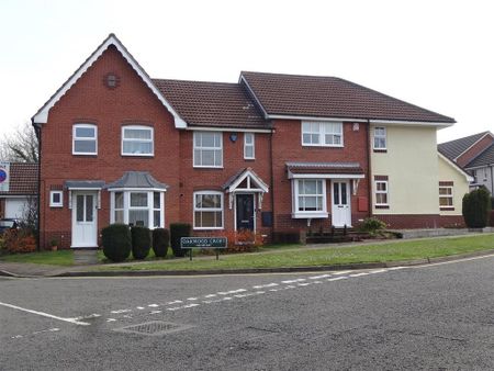 2 bedroom detached house to rent - Photo 5