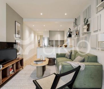 Apartamento de alquiler en Carrer de Balmes, El Putget i el Farró - Photo 3