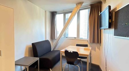 Furnished One Bedroom Apartment In AKL Central - Photo 4