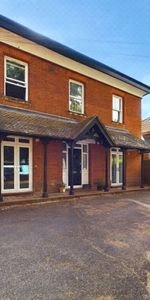 Grenfell Road, Maidenhead Grenfell Road, Maidenhead - Photo 4