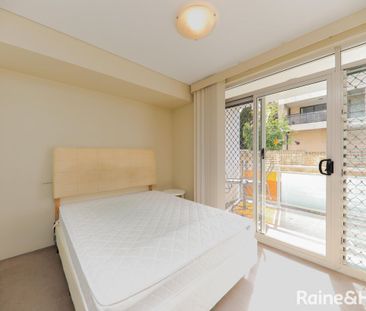 Partly Furnished Studio in the Heart of Randwick - Walk to UNSW, PO... - Photo 1