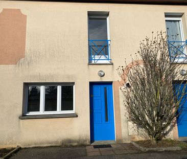 Maison à louer LE NEUBOURG - Photo 1