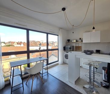 Location Appartement 1 pièce 22m² TROYES 10000 - Photo 3