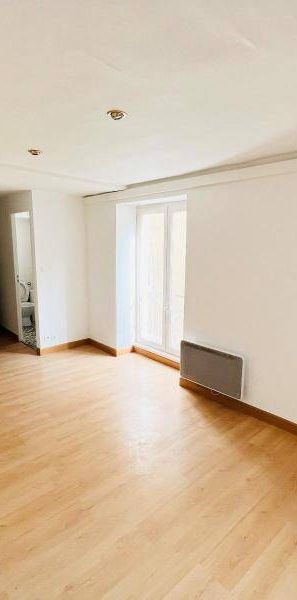 Appartement 1 pièce - 71000 Mâcon - Photo 1