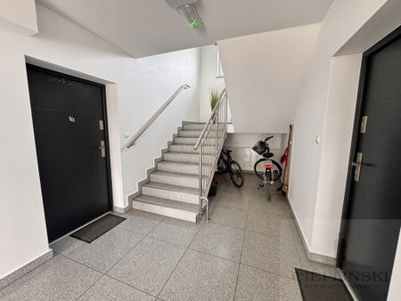 Wolin, mieszkanie w domu, ogródek, m. postojowe - Photo 4