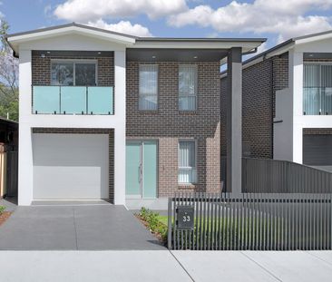 PRESTIGIOUS HOME WITH BONUS ATTACHED GRANNY FLAT - Photo 4